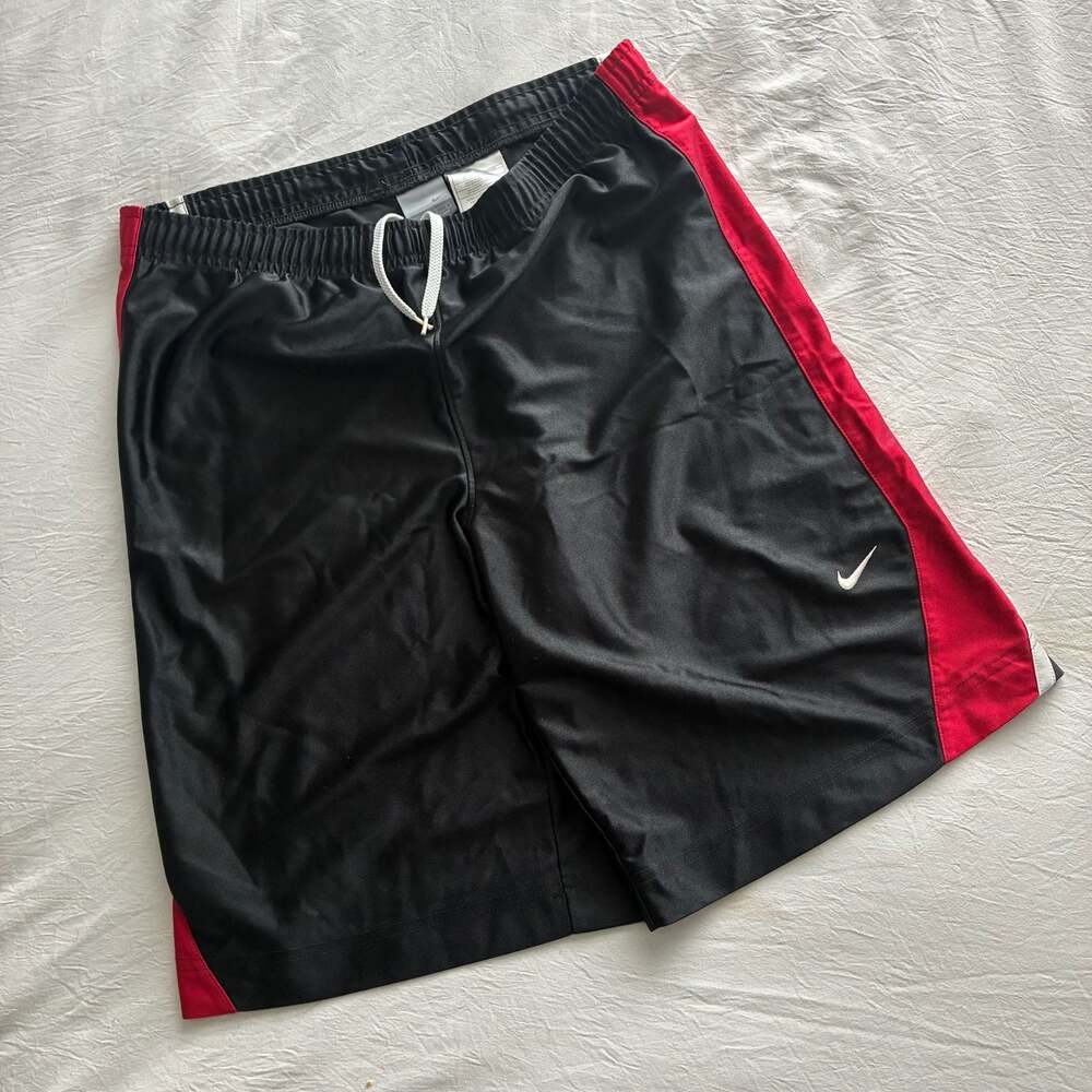 Nike Basketball Shorts Size L